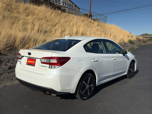 Used 2019 Subaru Impreza 2.0i Premium w/ Eyesight & BSD/Rcta & SRF image 3