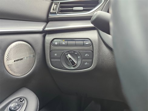 Used 2022 INFINITI QX55 Essential w/ Proassist Package image 34