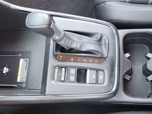 Certified 2023 Honda CR-V EX-L image 23