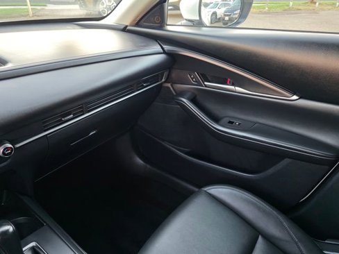 Used 2023 MAZDA CX-30 AWD 2.5 S w/ Select Package image 34