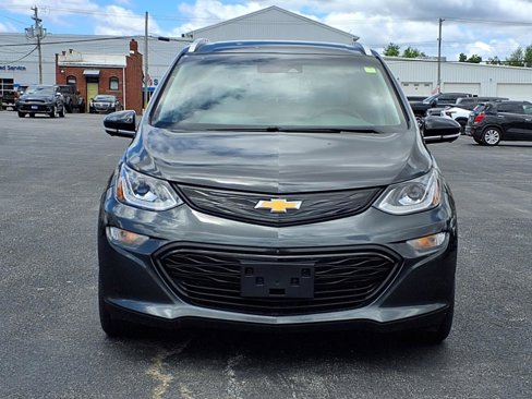 Used 2020 Chevrolet Bolt Premier w/ Infotainment Package image 7