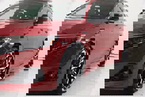 Used 2022 Honda Accord Sport image 71
