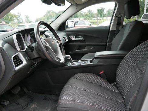 Used 2015 Chevrolet Equinox LT image 6
