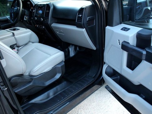 Used 2015 Ford F150 XL w/ XL Power Equipment Group image 20