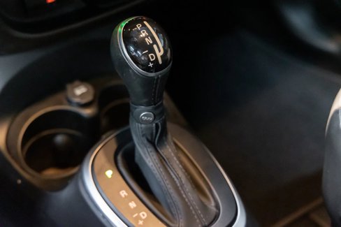 Used 2014 FIAT 500L Lounge image 27