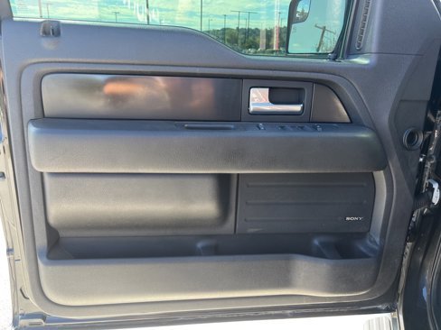 Used 2013 Ford F150 FX4 w/ Luxury Equipment Group image 6