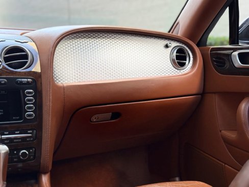 Used 2006 Bentley Flying Spur Flying Spur image 42