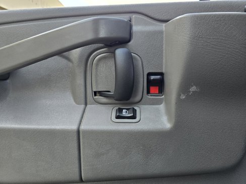 Used 2020 Chevrolet Express 2500 w/ Safety Package image 21