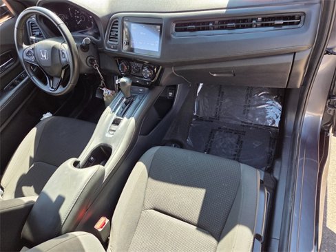Used 2022 Honda HR-V Sport image 16