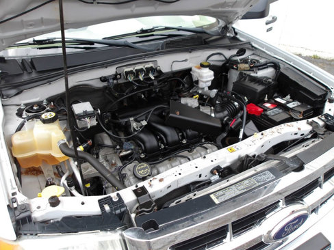 Used 2008 Ford Escape XLT image 27