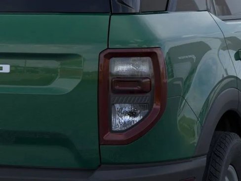 New 2024 Ford Bronco Sport Outer Banks image 21