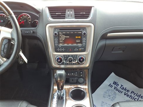 Used 2015 GMC Acadia Denali image 13
