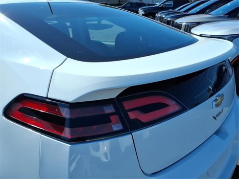 Used 2015 Chevrolet Volt image 9