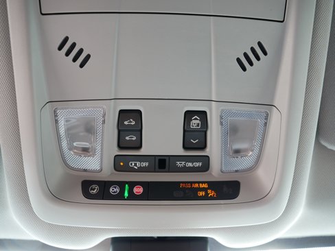 Used 2022 Chevrolet Equinox LT image 33
