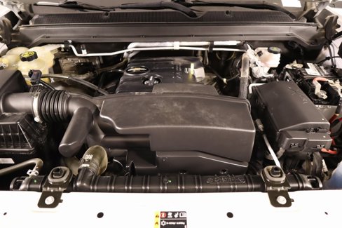 Used 2022 Chevrolet Colorado LT w/ Fleet Safety Package image 17