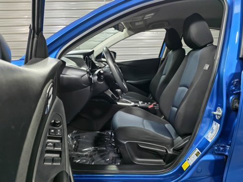 Used 2018 Toyota Yaris iA image 13