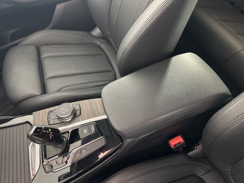 Used 2019 BMW X3 xDrive30i w/ Premium Package image 19