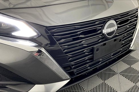 Used 2023 Nissan Altima 2.5 S image 37