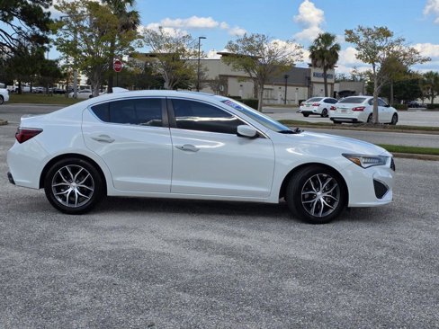 Used 2020 Acura ILX image 31