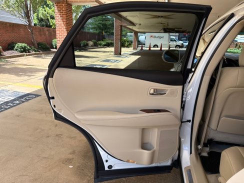 Used 2014 Lexus RX 350 AWD image 13