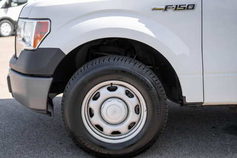 Used 2013 Ford F150 XL image 10