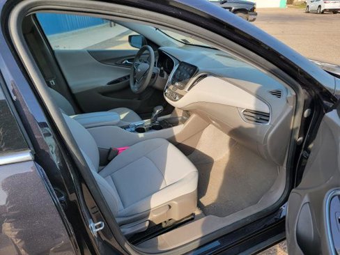 Used 2022 Chevrolet Malibu LT image 14