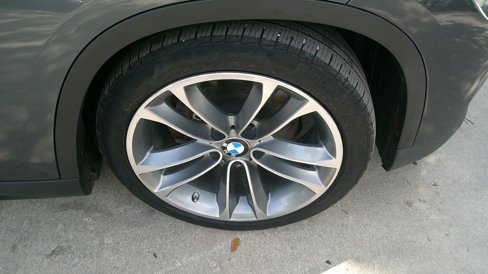 Used 2013 BMW X1 xDrive28i image 10