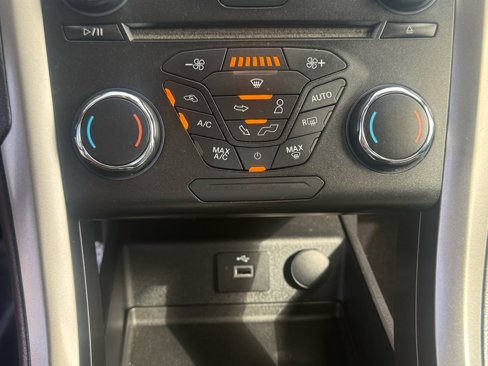 Used 2018 Ford Fusion S image 26