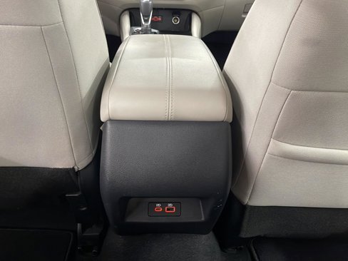 Used 2023 Nissan Altima 2.5 SV image 10