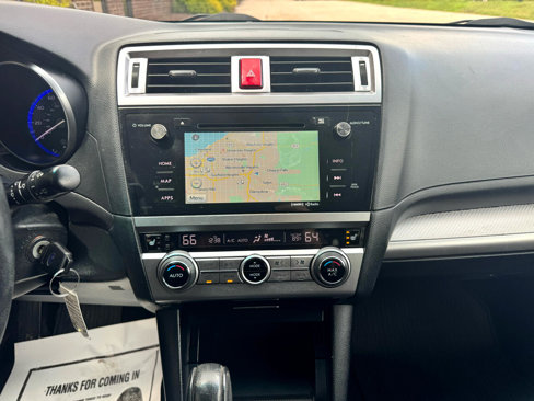 Used 2015 Subaru Outback 2.5i Premium image 11