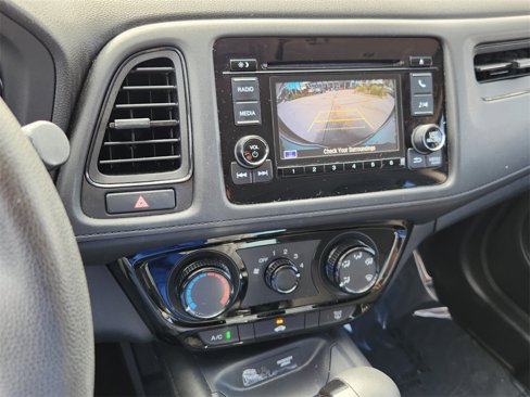 Certified 2022 Honda HR-V LX image 18