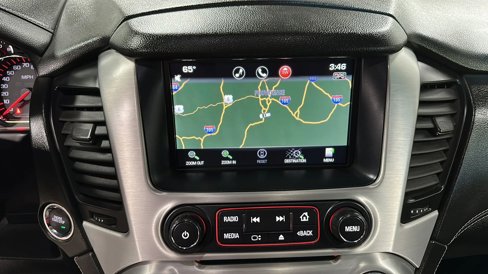 Used 2015 GMC Yukon SLT w/ Open Road Package image 28