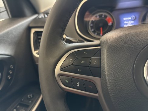 Used 2021 Jeep Cherokee Limited w/ Elite Package image 32