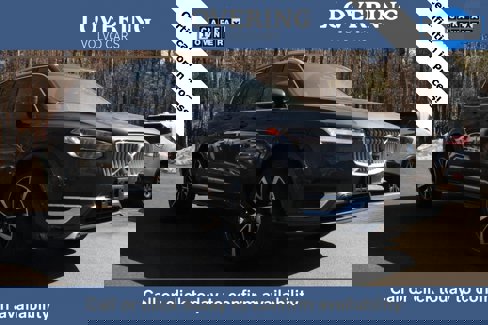 Certified 2024 Volvo XC90 B5 Plus w/ Protection Package Premier image 1