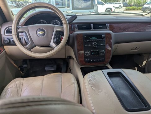 Used 2012 Chevrolet Tahoe LT w/ Luxury Package image 24
