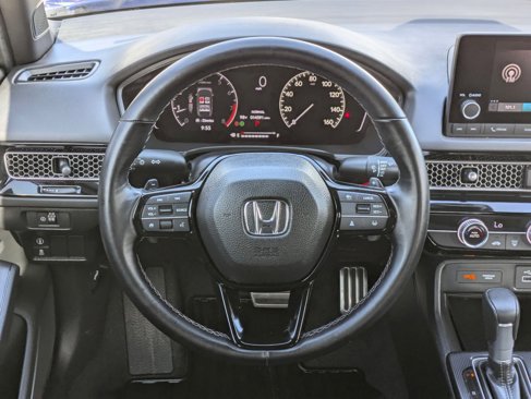 Used 2024 Honda Civic Sport image 20