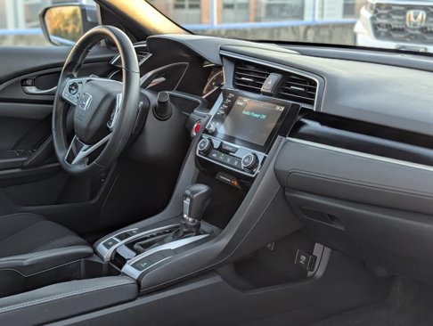 Used 2019 Honda Civic Sport image 19