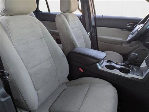 Used 2015 Ford Explorer FWD image 21