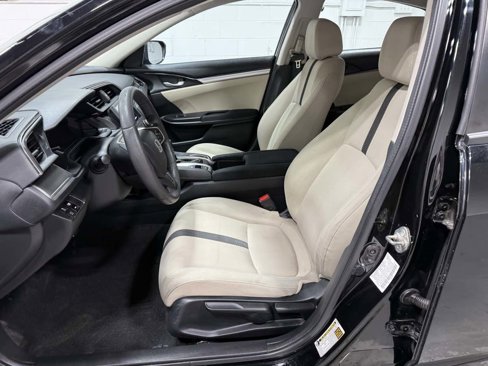 Used 2016 Honda Civic LX image 15