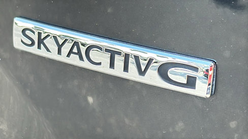 Used 2023 MAZDA CX-9 Touring Plus image 8