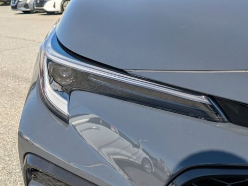 New 2025 Toyota Corolla FX image 10