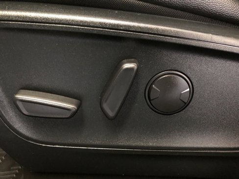 Certified 2022 Ford Escape SEL image 29