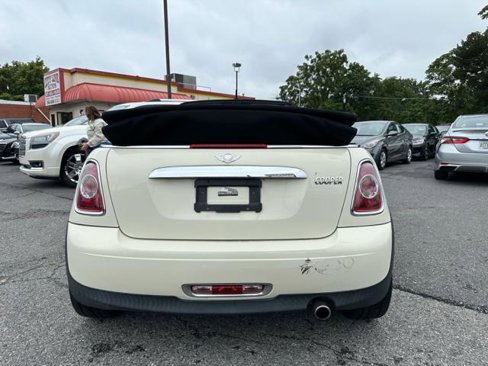 Used 2011 MINI Cooper Convertible w/ Premium Pkg image 6