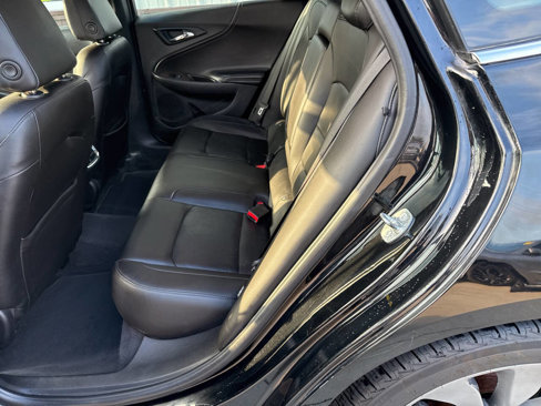 Used 2016 Chevrolet Malibu Premier image 9