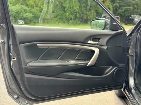 Used 2012 Honda Accord EX image 9