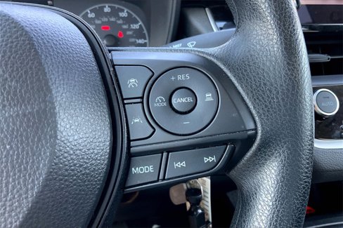 Certified 2024 Toyota Corolla LE image 20