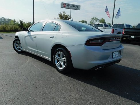 Used 2023 Dodge Charger SXT image 7