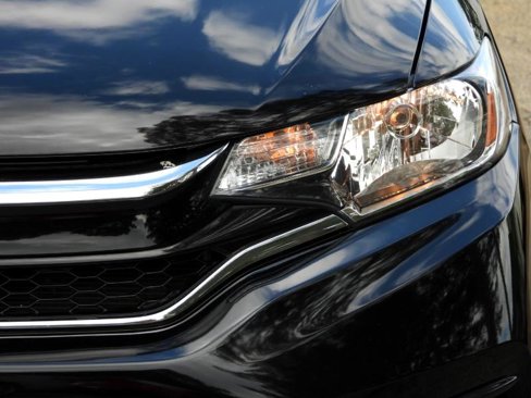 Used 2019 Honda Fit LX image 23