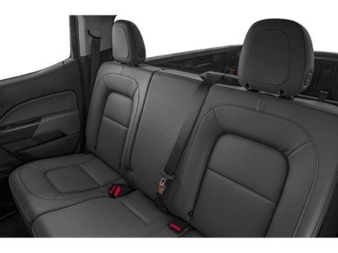 Used 2020 Chevrolet Colorado LT image 16