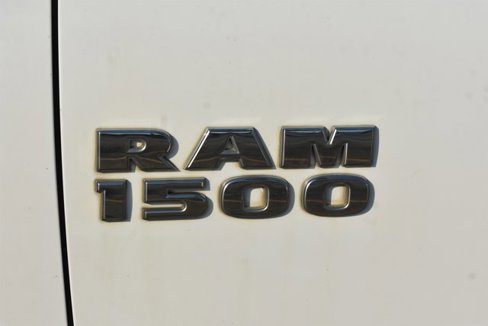 Used 2014 RAM 1500 Tradesman w/ Power & Remote Entry Group image 11